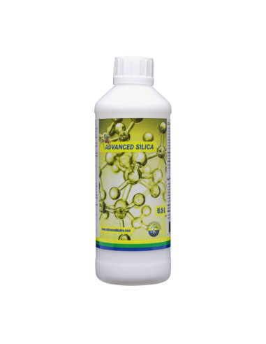 ADVANCED SILICA 500 ML