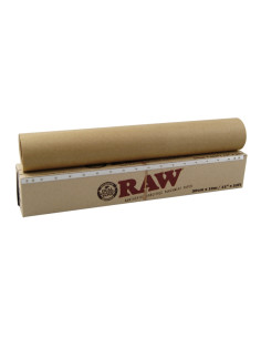 RAW PERGAMINO ROLLO MEDIANO