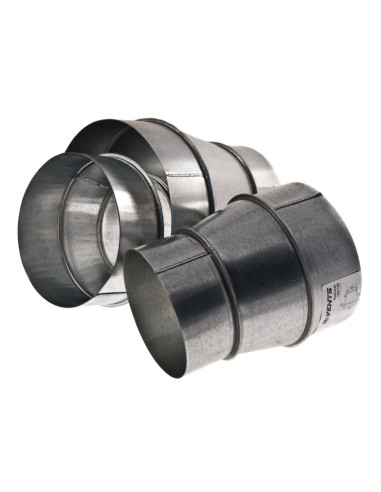 UNION REDUCCION 160/125