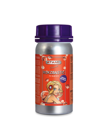 ROKZBASTIC 325 ML.