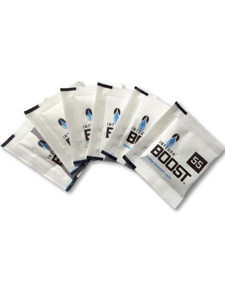 55% 8GR INTEGRA BOOST HUMIDITY PACK CAJA-BLISTER (144 UDS)
