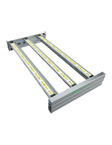 LUMINARIA LED LAZERLITE PRO 1080W 3.1