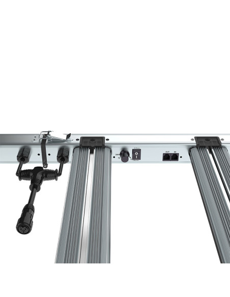 LUMINARIA LED LAZERLITE PRO 1080W 3.1