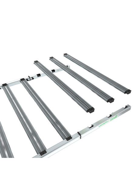 LUMINARIA LED LAZERLITE PRO 1080W 3.1