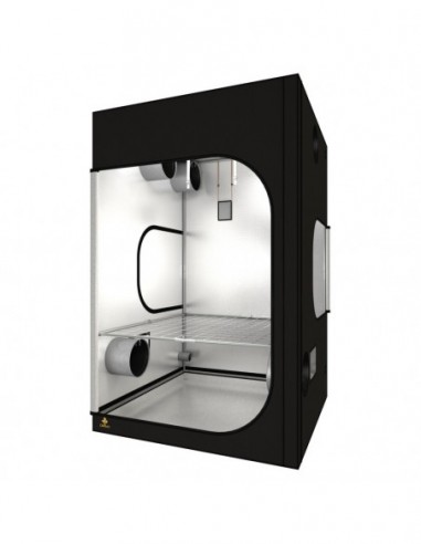 ARMARIO DARK ROOM REV3.0 150X150X235 CM * ARMARIOS DE CULTIVO