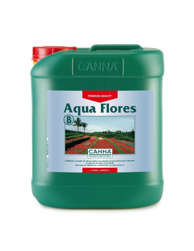 AQUA FLORES B 5 L