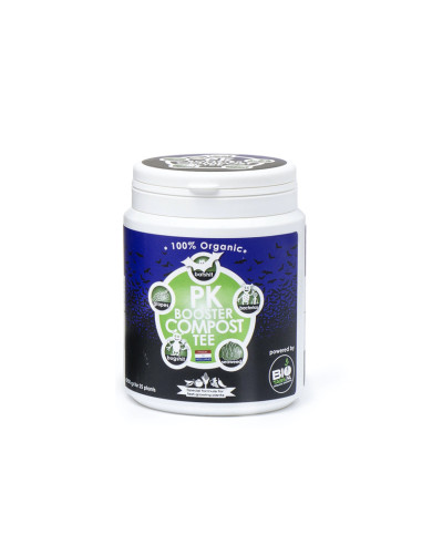PK BOOSTER COMPOST TEA (650 GR) BIOTABS