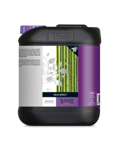 B'CUZZ SILIC BOOST 5 L