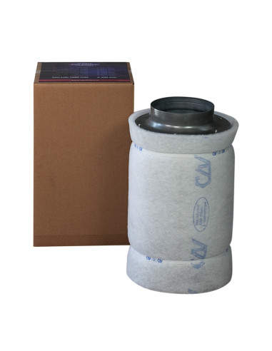 FILTRO CARBON CAN FILTER LITE 1000 M3/H 250X500MM