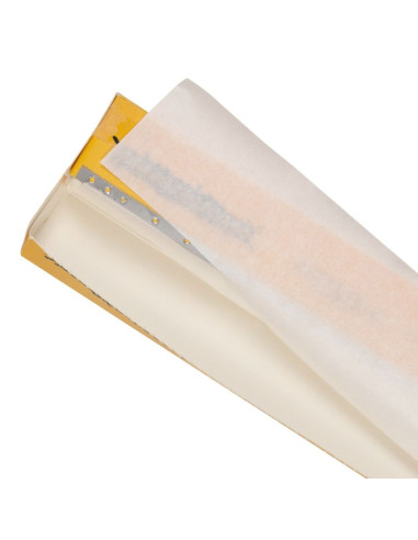 PAPEL PARA EXTRACCION QNUBU PRESS 30 CM (ROLLO 5 M)