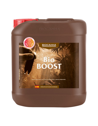 BIOBOOST 5 L.