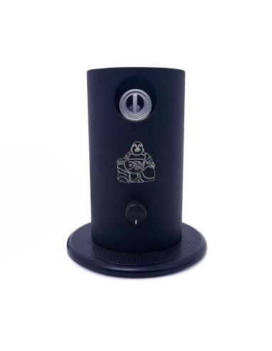 VAPORIZADOR ELEV8 THE DA BUDDHA (DBV) NEGRO