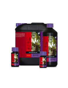 B'CUZZ COCO BOOSTER UNIVERSAL 1 L 2