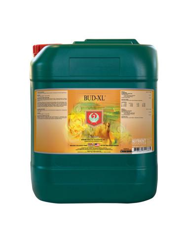 BUD XL 20L HOUSE & GARDEN