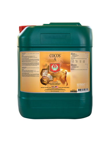 COCO A 5L HOUSE & GARDEN