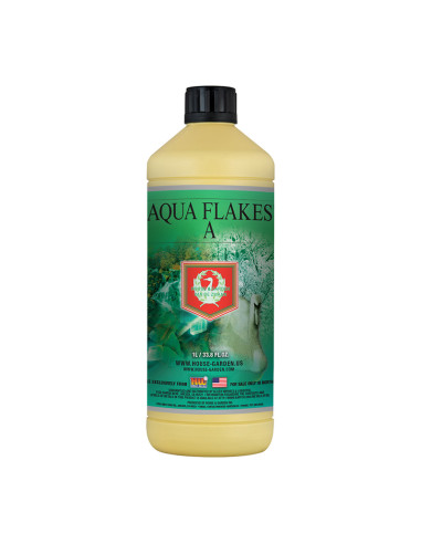 AQUA FLAKES A 1L HOUSE & GARDEN