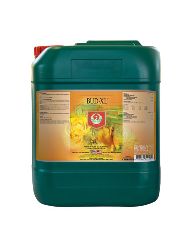 BUD XL 5L HOUSE & GARDEN