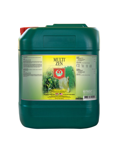 MULTI ZYME 5L HOUSE & GARDEN
