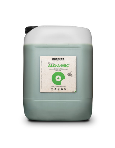 BIOBIZZ ALG A MIC 20 L