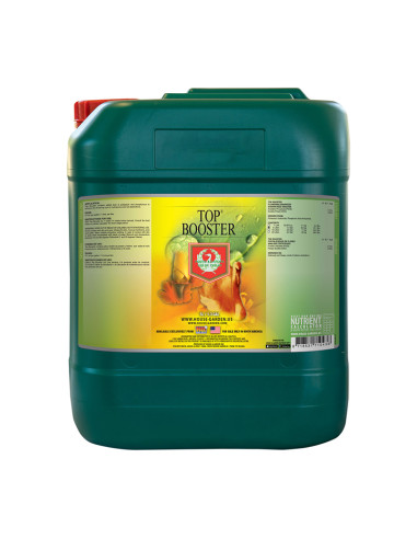 TOP BOOSTER 5L HOUSE & GARDEN