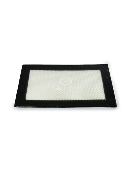 TAPETE QNUBU SILICONA 40.5 X 30.5 CM