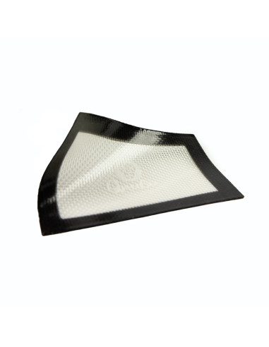 TAPETE QNUBU SILICONA 40.5 X 30.5 CM