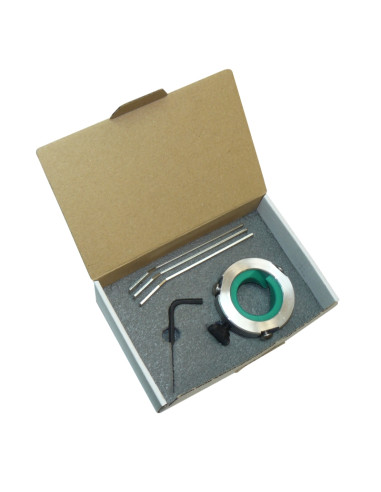 TRIPODE ROLLER EXTRACTOR