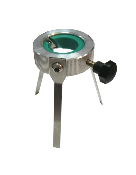 TRIPODE ROLLER EXTRACTOR