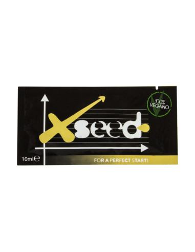 B.A.C. - XSEED 10 ML