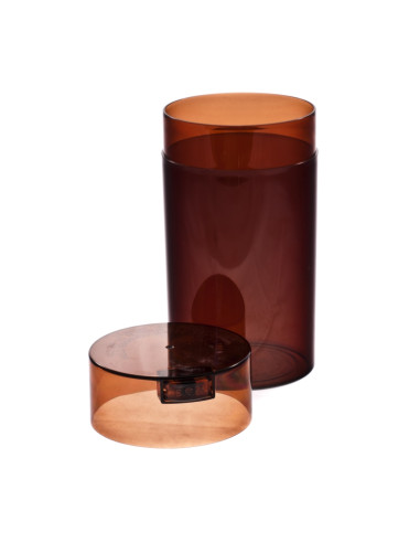 BOTE TIGHTVAC 1,30 L. CAFE