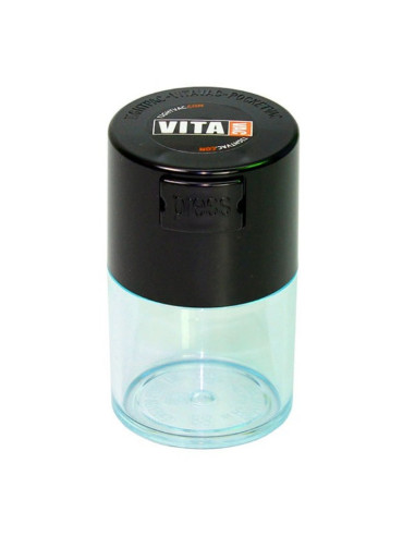 BOTE TIGHTVAC 0,06 L.TRANSPARENTE