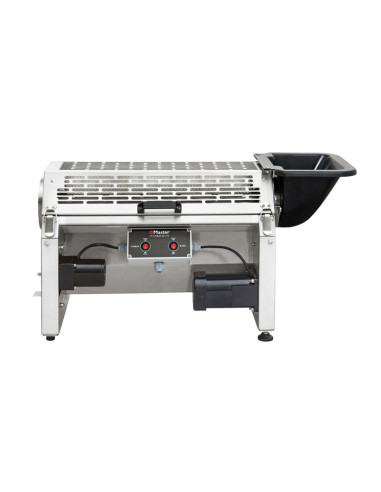 PODADORA MT TUMBLER 200 LITE MASTER PRODUCTS