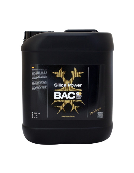 SILICA POWER 5 L