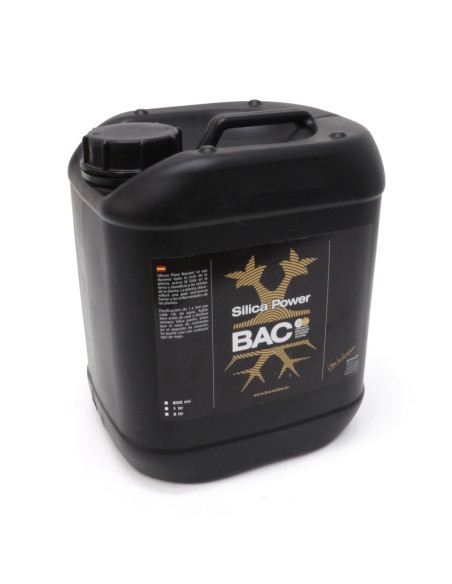 SILICA POWER 5 L