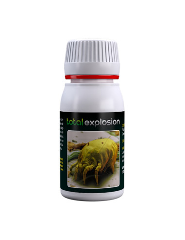 TOTAL EXPLOSION 60 ML