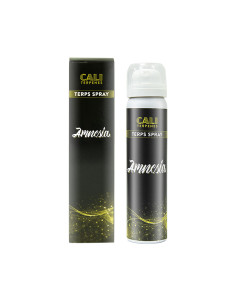 TERPS SPRAY AMNESIA (15ML) CALI TERPENES