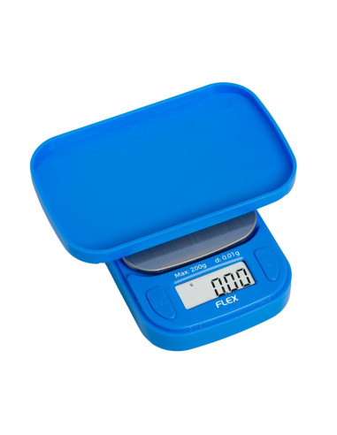 ON BALANCE FLEX (200 GR X 0.01) (AZUL)