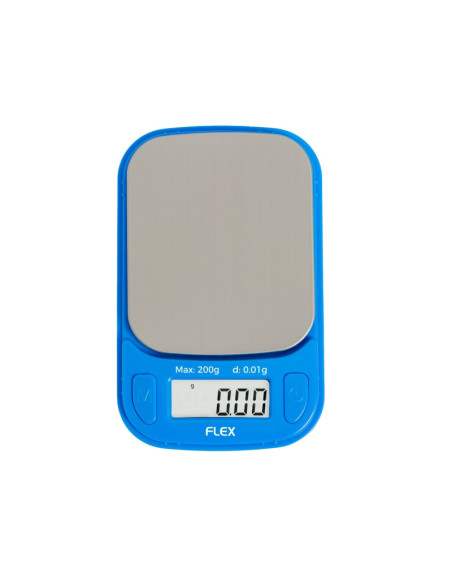 ON BALANCE FLEX (200 GR X 0.01) (AZUL)