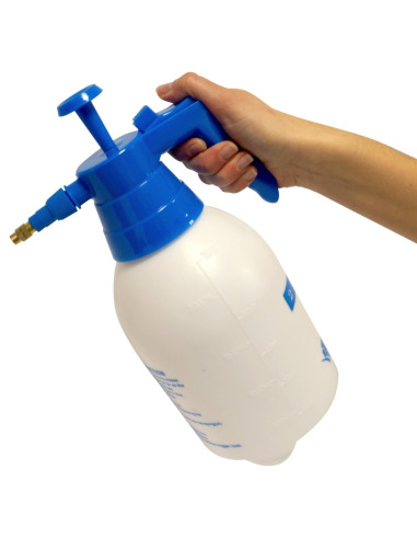 PULVERIZADOR AQUAKING 2 L