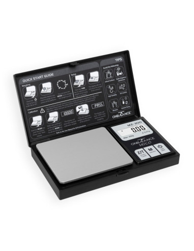 MYCO MZ 200 (200 Gr X 0,01)