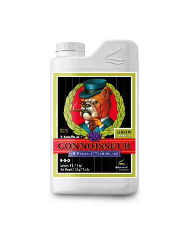 PH PERFECT CONNOISSEUR GROW PART A 1L