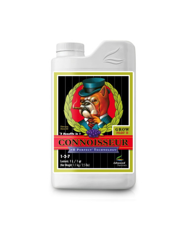 PH PERFECT CONNOISSEUR GROW PART B 1L