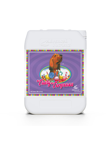 TASTY TERPENES 10L