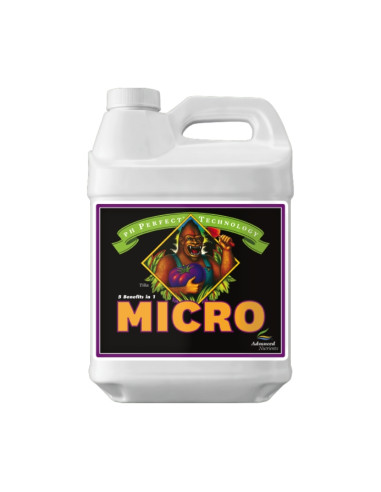 PH PERFECT MICRO 10L
