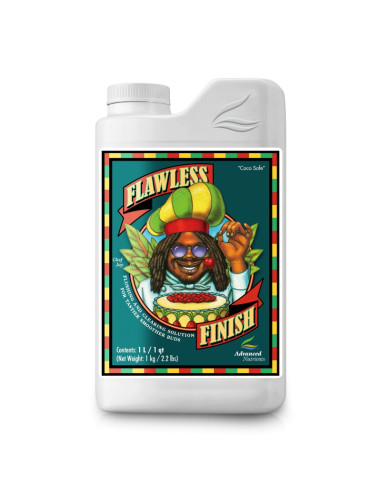 FLAWLESS FINISH 1L