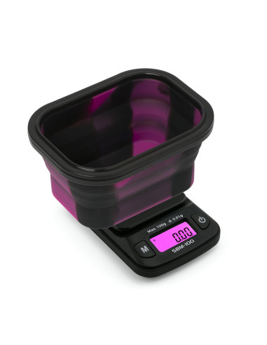 ON BALANCE SBM 100 PK (100 GR X 0.01)