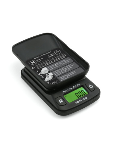 ON BALANCE SBM 100 PK (100 GR X 0.01)