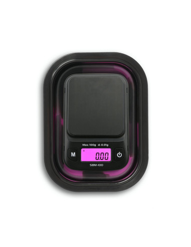 ON BALANCE SBM 100 PK (100 GR X 0.01)