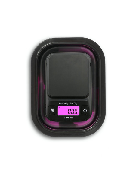 ON BALANCE SBM 100 PK (100 GR X 0.01)