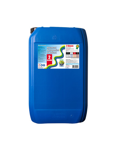 DUTCH FORMULA BLOOM 25 L.